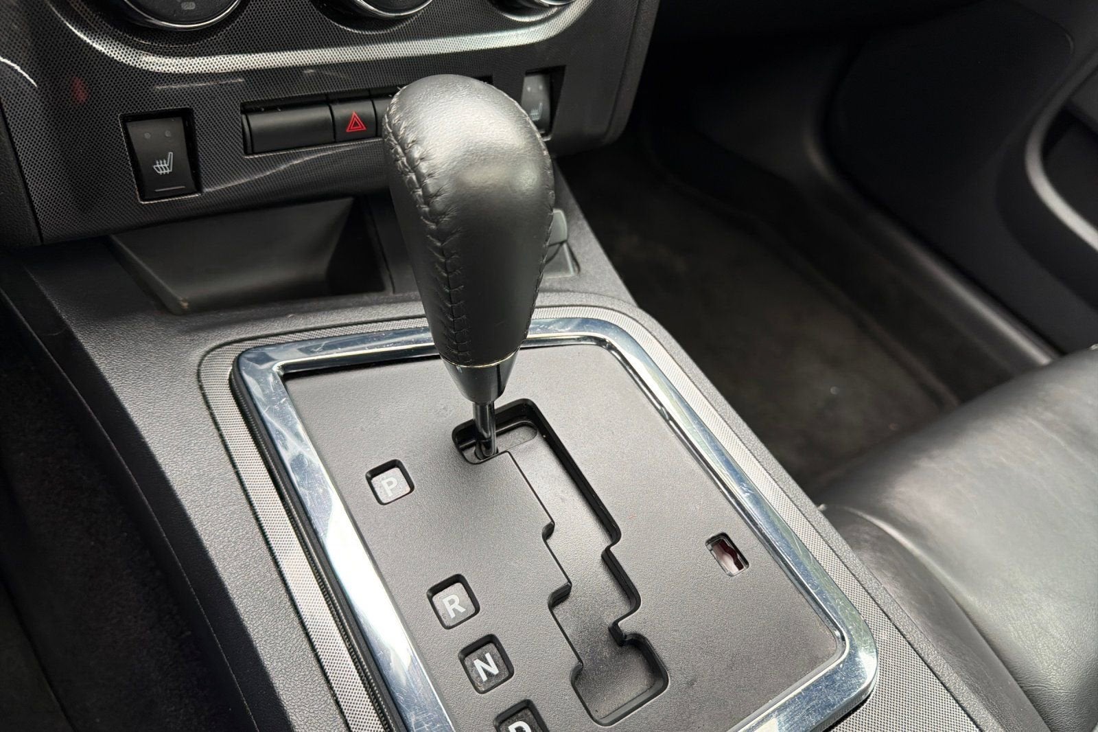 2009 Dodge Challenger R/T