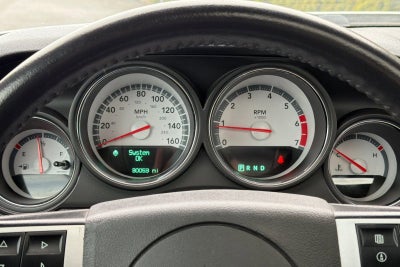 2009 Dodge Challenger R/T