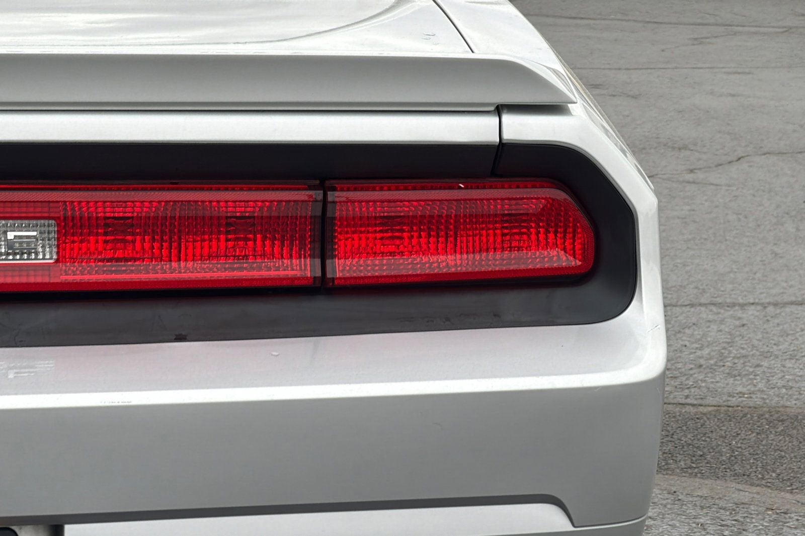 2009 Dodge Challenger R/T