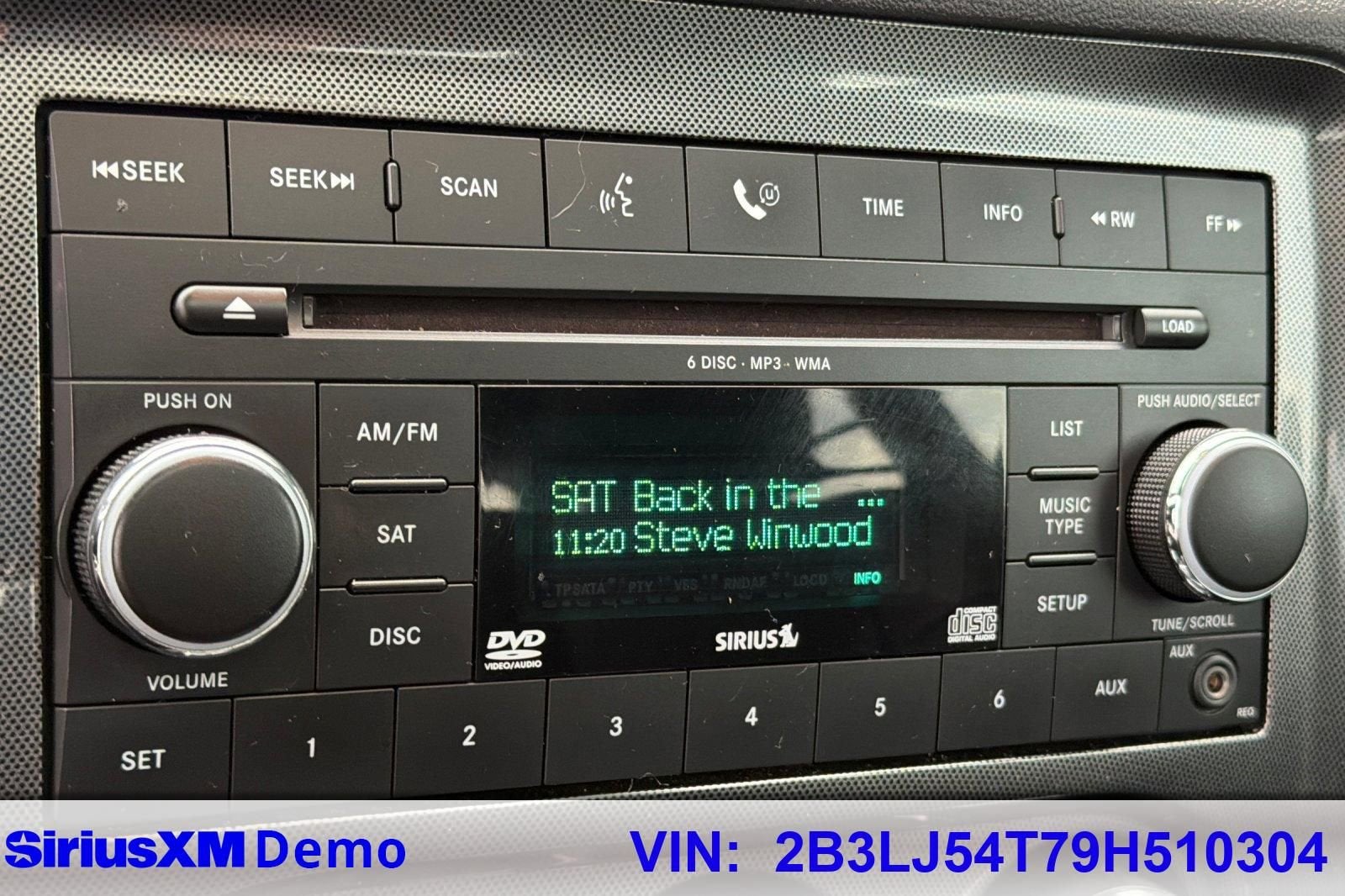 2009 Dodge Challenger R/T