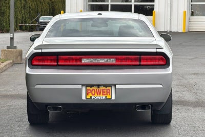 2009 Dodge Challenger R/T