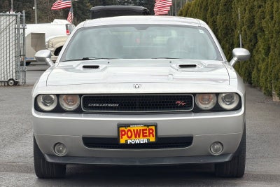 2009 Dodge Challenger R/T