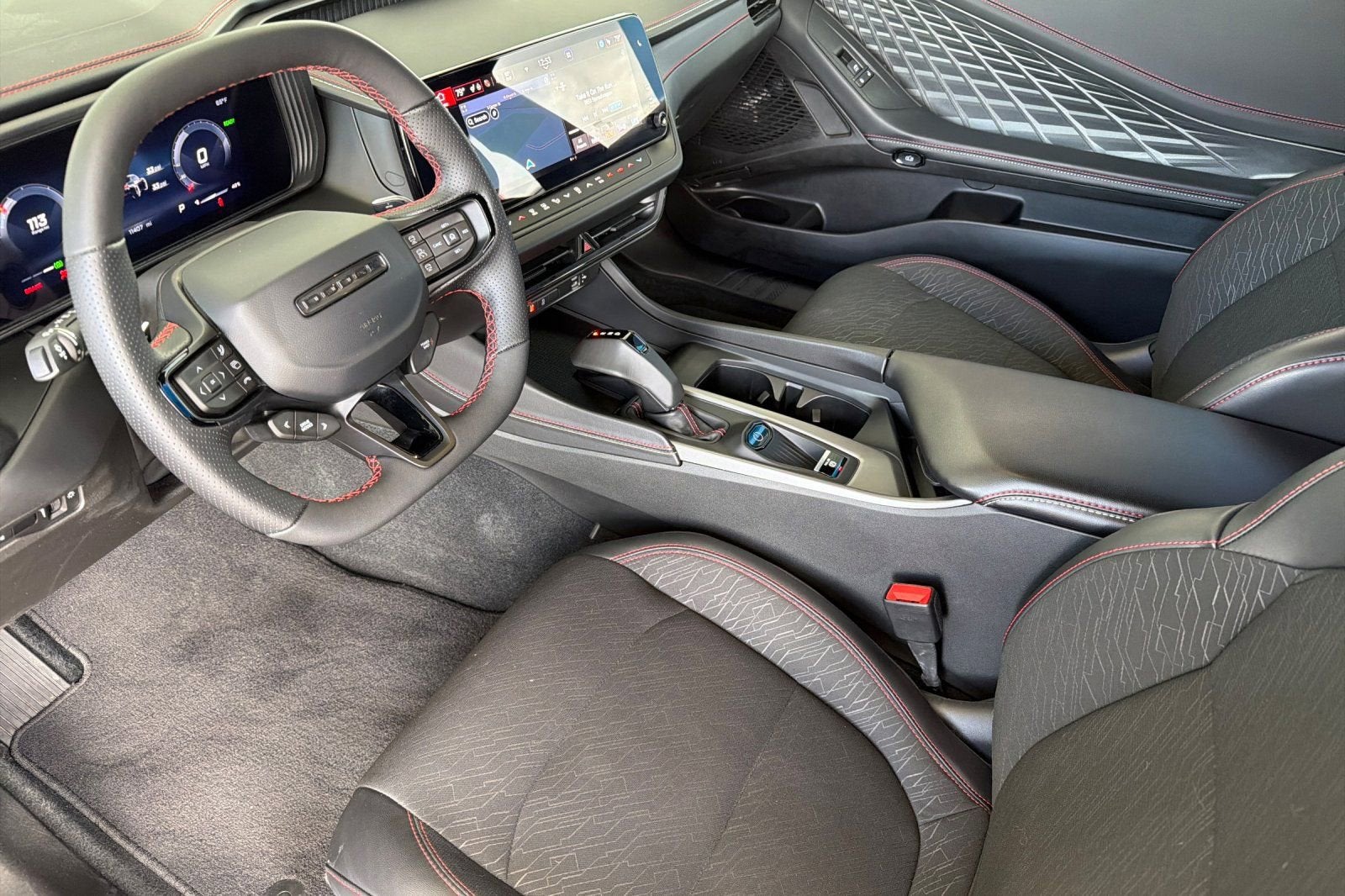 2025 Dodge Charger Daytona R/T