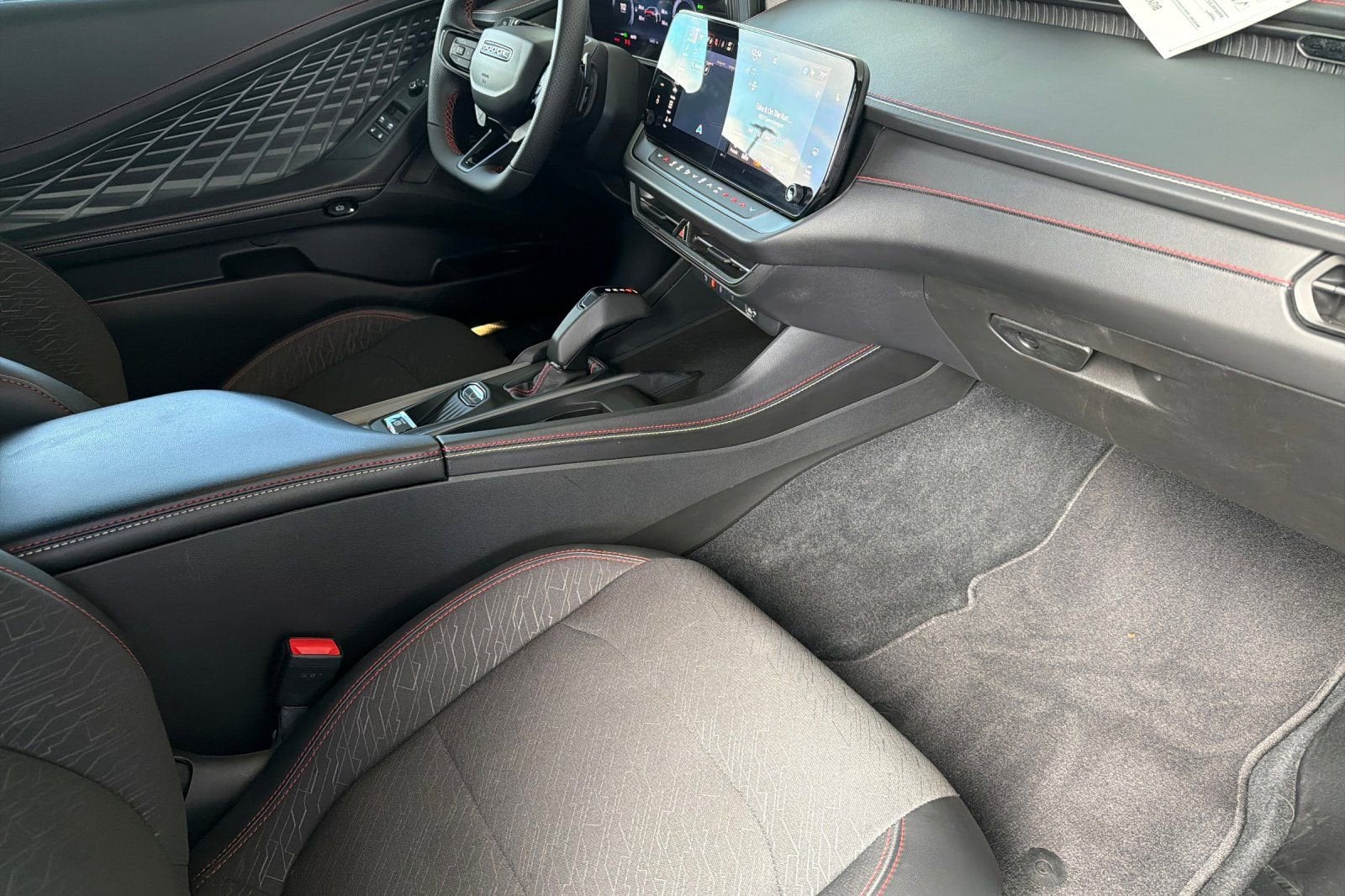 2025 Dodge Charger Daytona R/T
