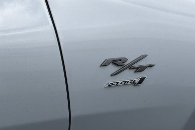 2025 Dodge Charger Daytona R/T