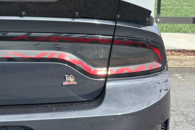 2018 Dodge Charger R/T Scat Pack