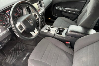 2013 Dodge Charger SXT
