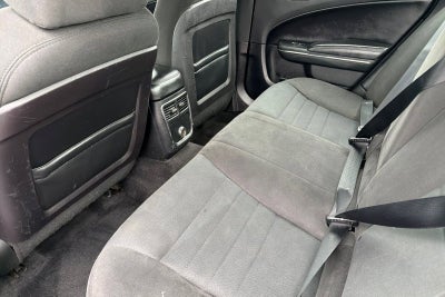 2013 Dodge Charger SXT