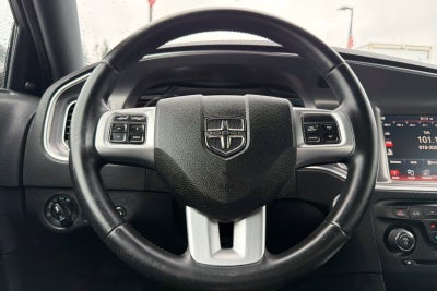 2013 Dodge Charger SXT