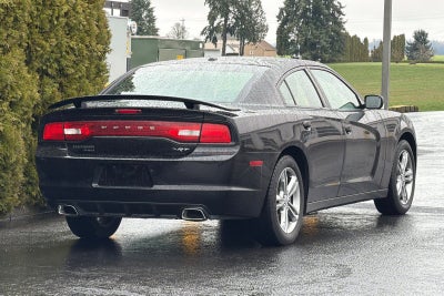 2013 Dodge Charger SXT