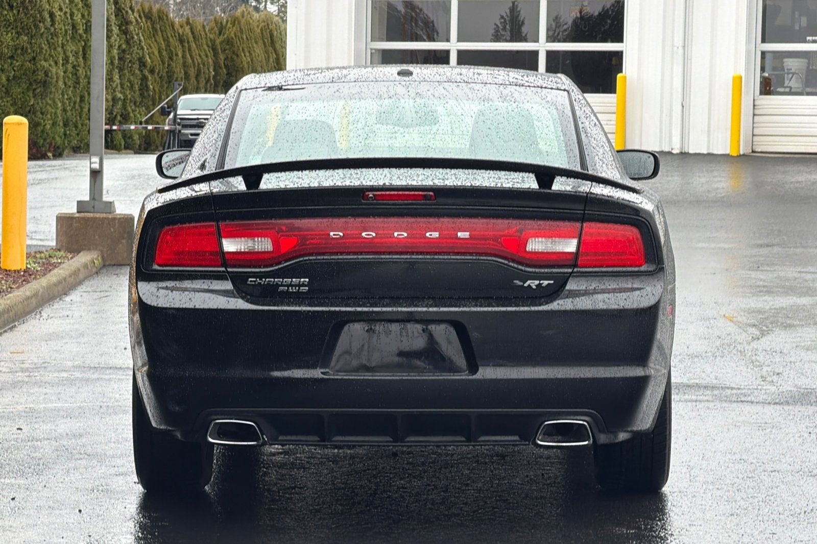 2013 Dodge Charger SXT