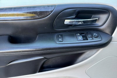 2013 Dodge Grand Caravan American Value Pkg