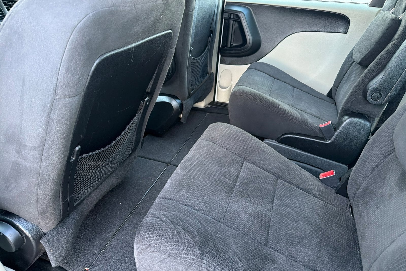 2013 Dodge Grand Caravan American Value Pkg