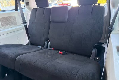 2013 Dodge Grand Caravan American Value Pkg