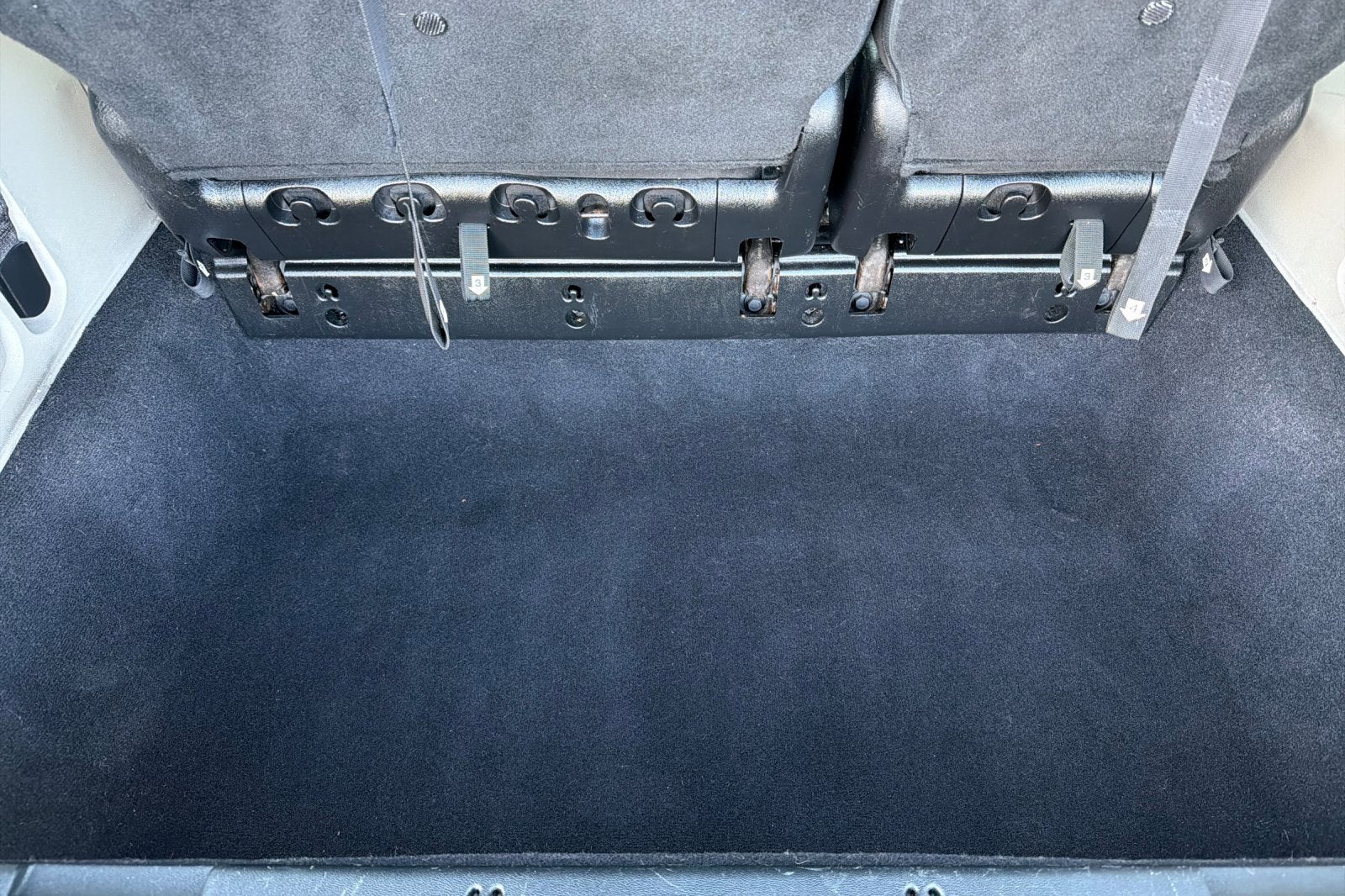 2013 Dodge Grand Caravan American Value Pkg