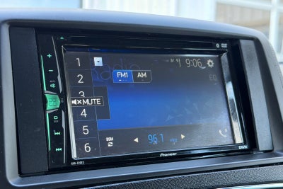 2013 Dodge Grand Caravan American Value Pkg