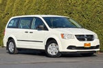 2013 Dodge Grand Caravan American Value Pkg
