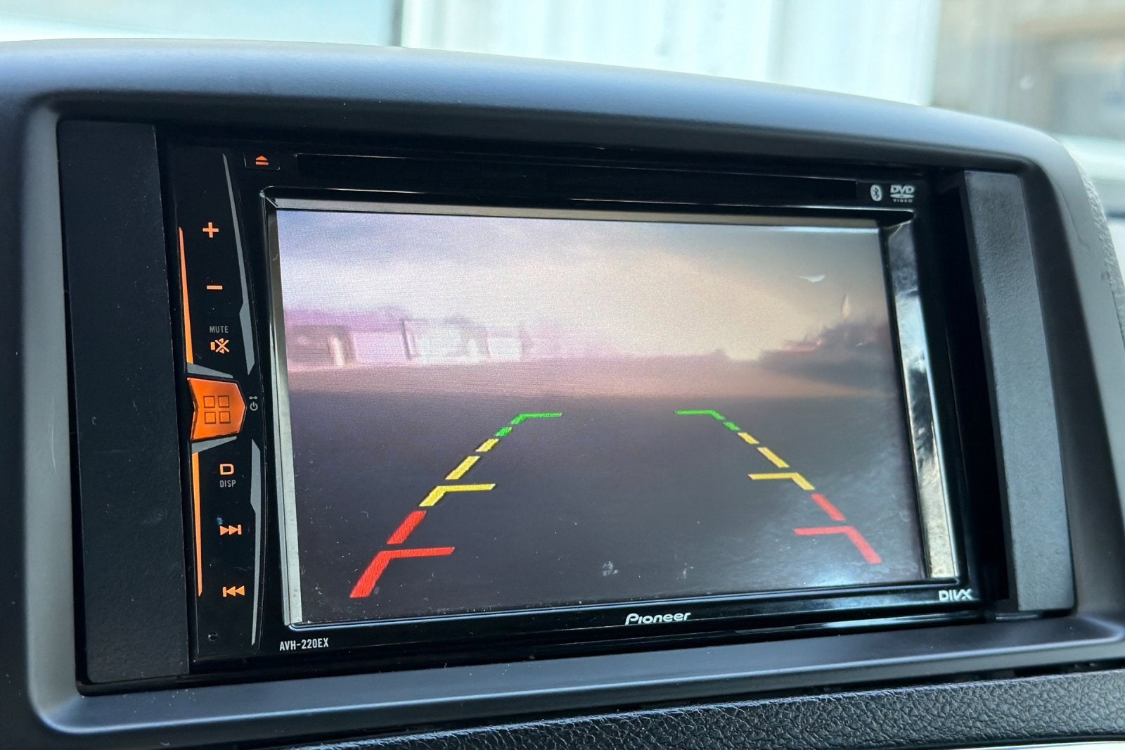 2013 Dodge Grand Caravan American Value Pkg