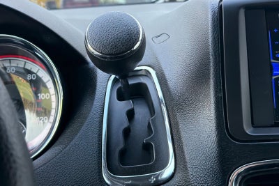 2013 Dodge Grand Caravan American Value Pkg