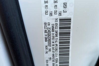 2013 Dodge Grand Caravan American Value Pkg