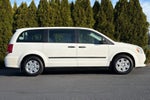 2013 Dodge Grand Caravan American Value Pkg