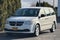 2013 Dodge Grand Caravan American Value Pkg