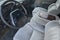 1991 Ford F-350 CREW CHAS SRW 4X4