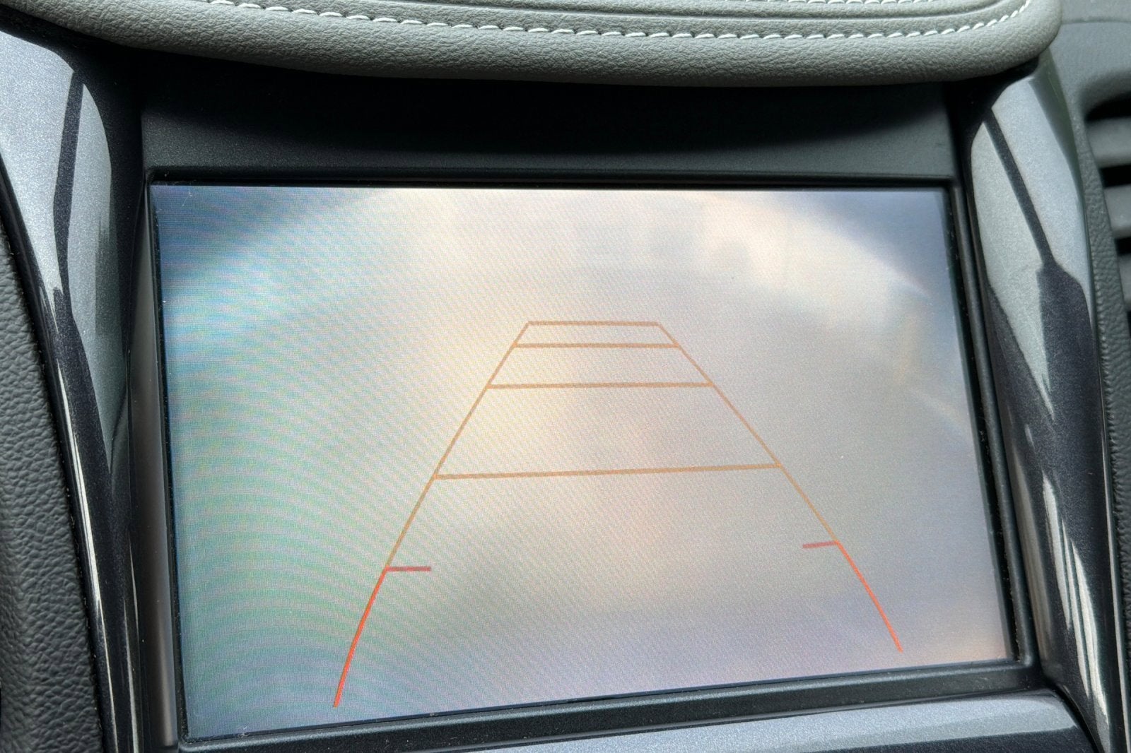 2018 Chevrolet Impala LS