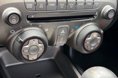 2012 Chevrolet Camaro 2LS