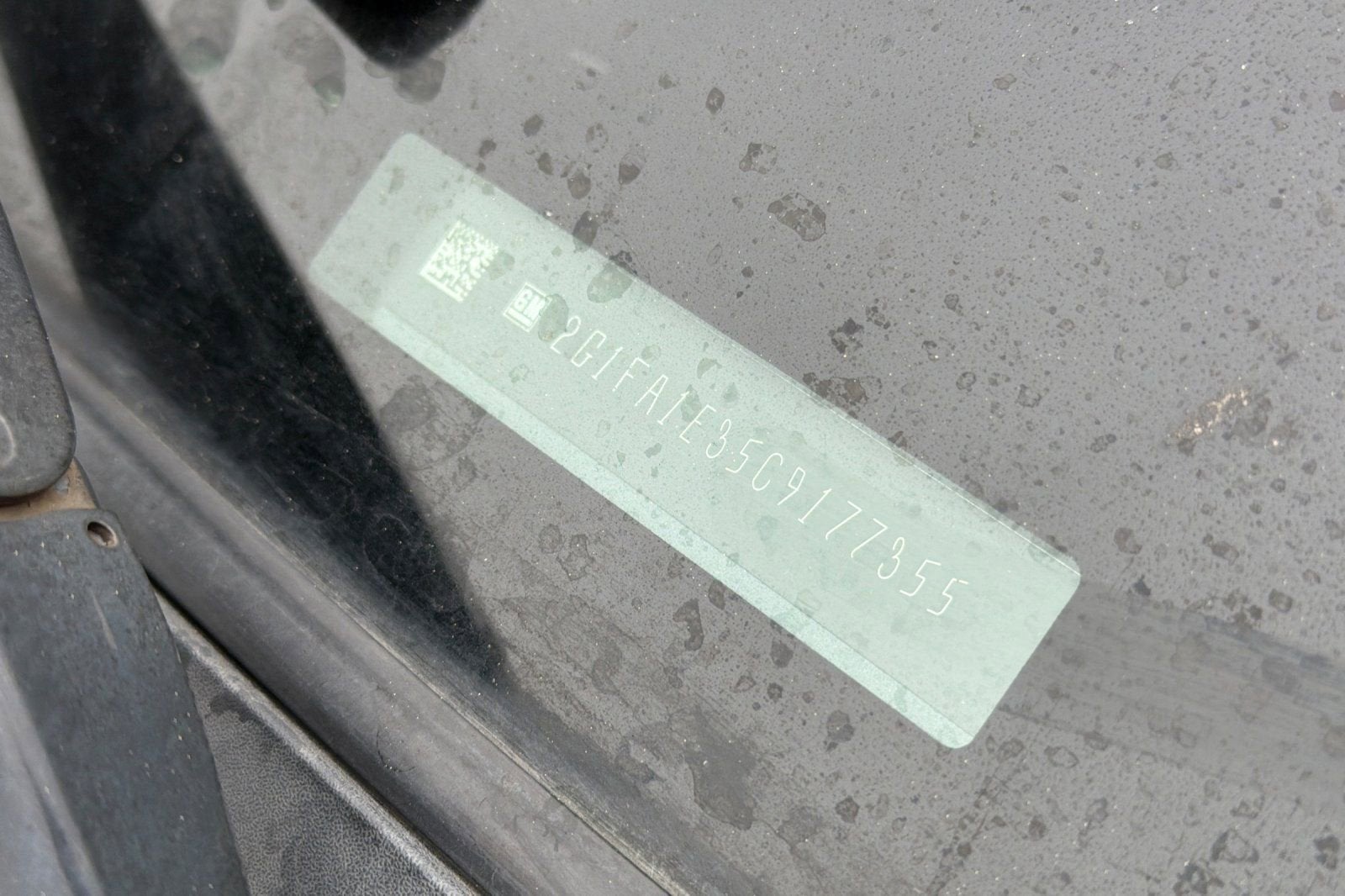 2012 Chevrolet Camaro 2LS