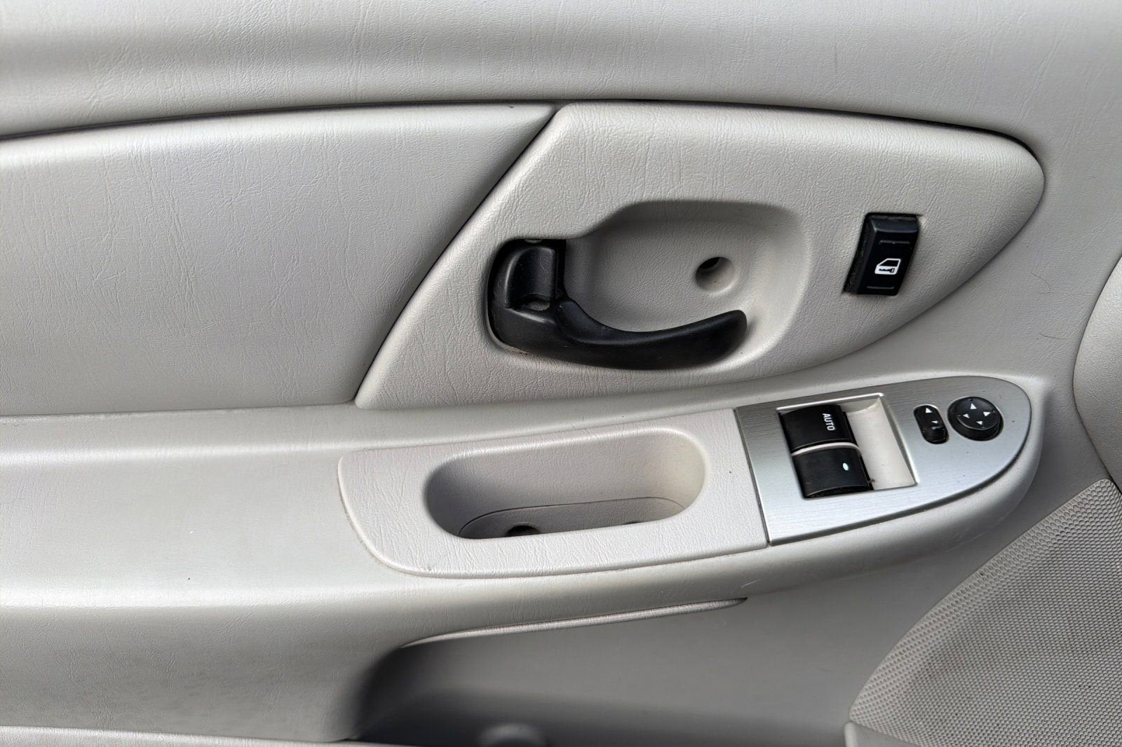 2006 Chevrolet Monte Carlo LTZ