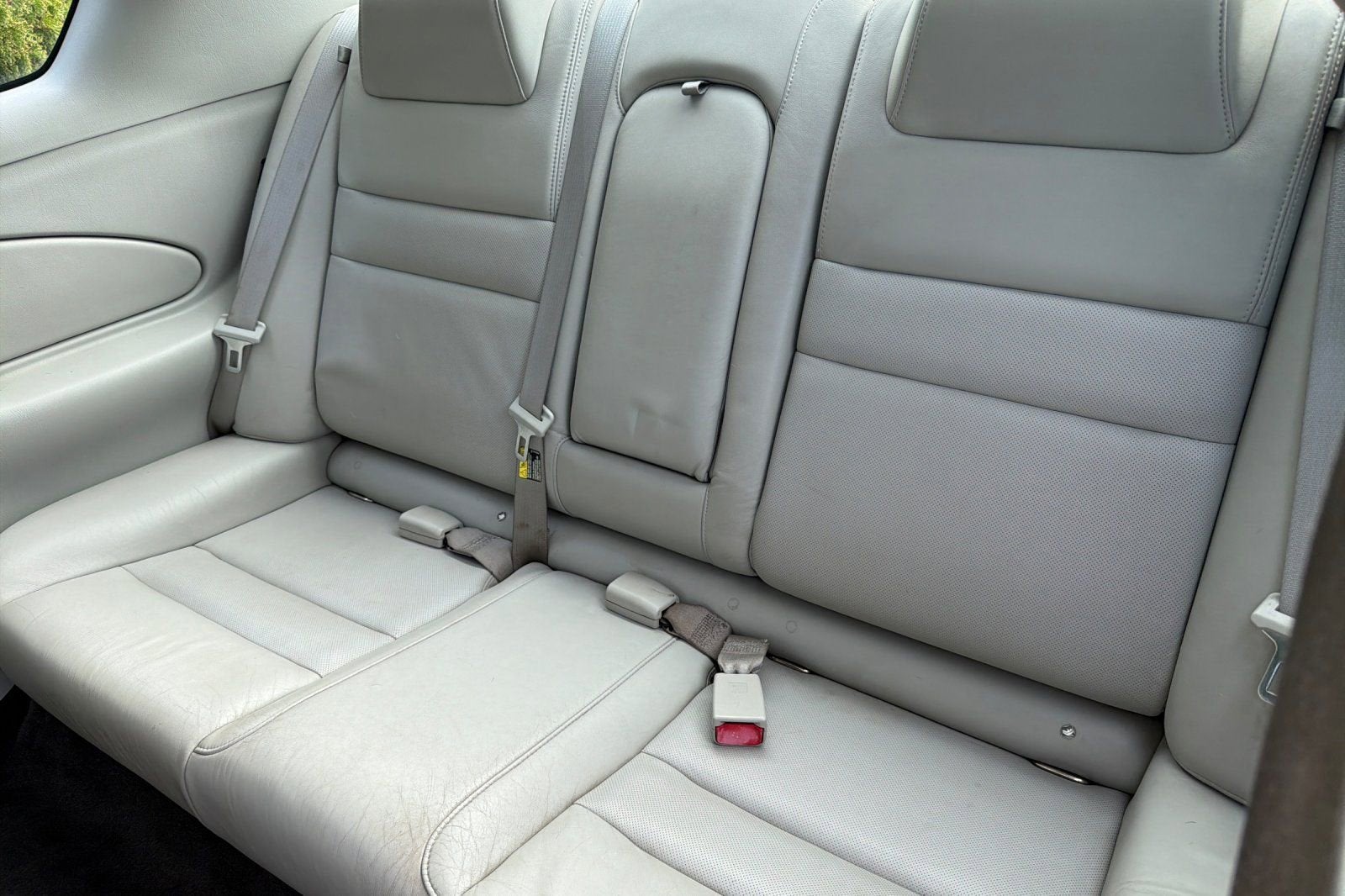 2006 Chevrolet Monte Carlo LTZ