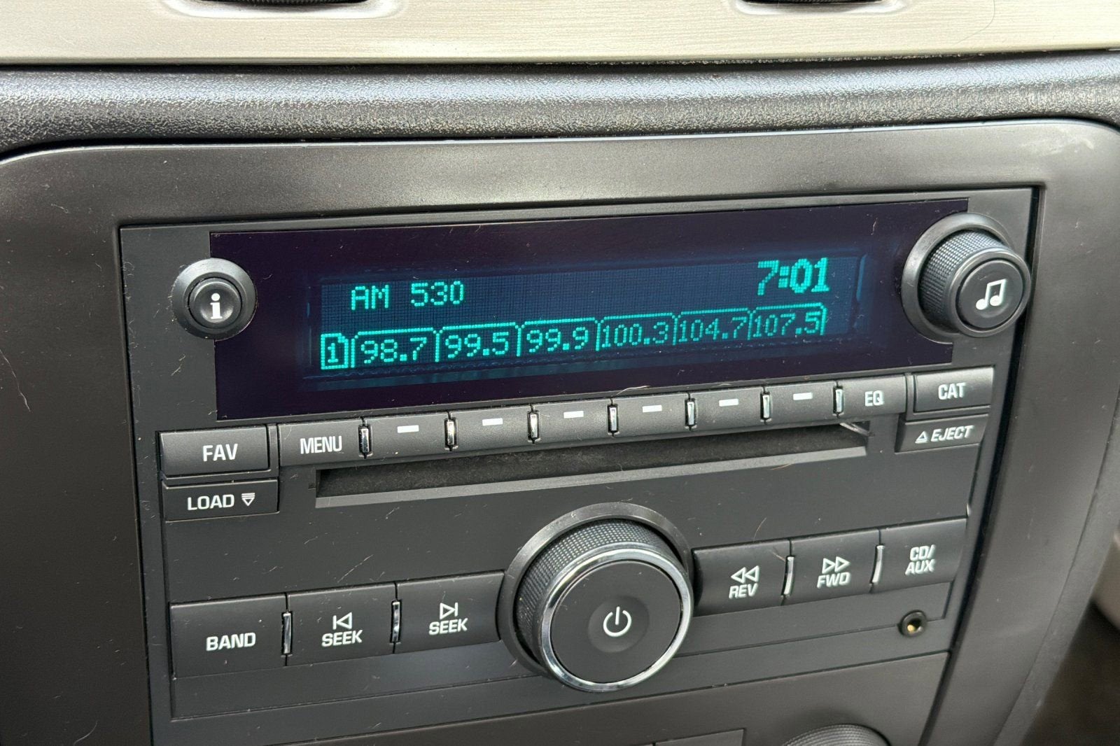 2006 Chevrolet Monte Carlo LTZ