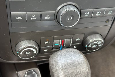 2006 Chevrolet Monte Carlo LTZ