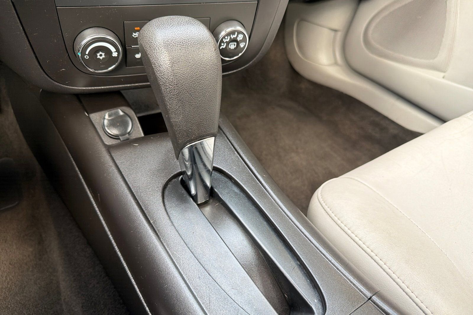 2006 Chevrolet Monte Carlo LTZ