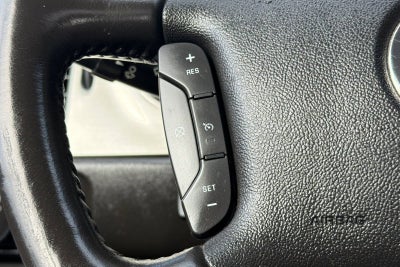 2006 Chevrolet Monte Carlo LTZ