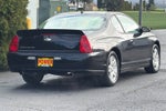 2006 Chevrolet Monte Carlo LTZ