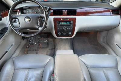 2007 Chevrolet Impala 3.5L LT