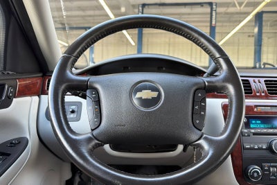 2007 Chevrolet Impala 3.5L LT