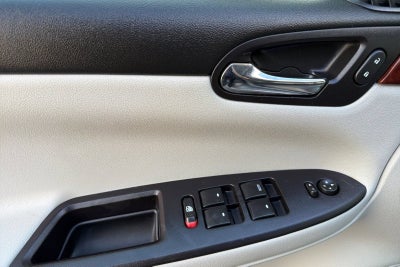 2007 Chevrolet Impala 3.5L LT