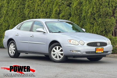 2005 Buick LaCrosse CX