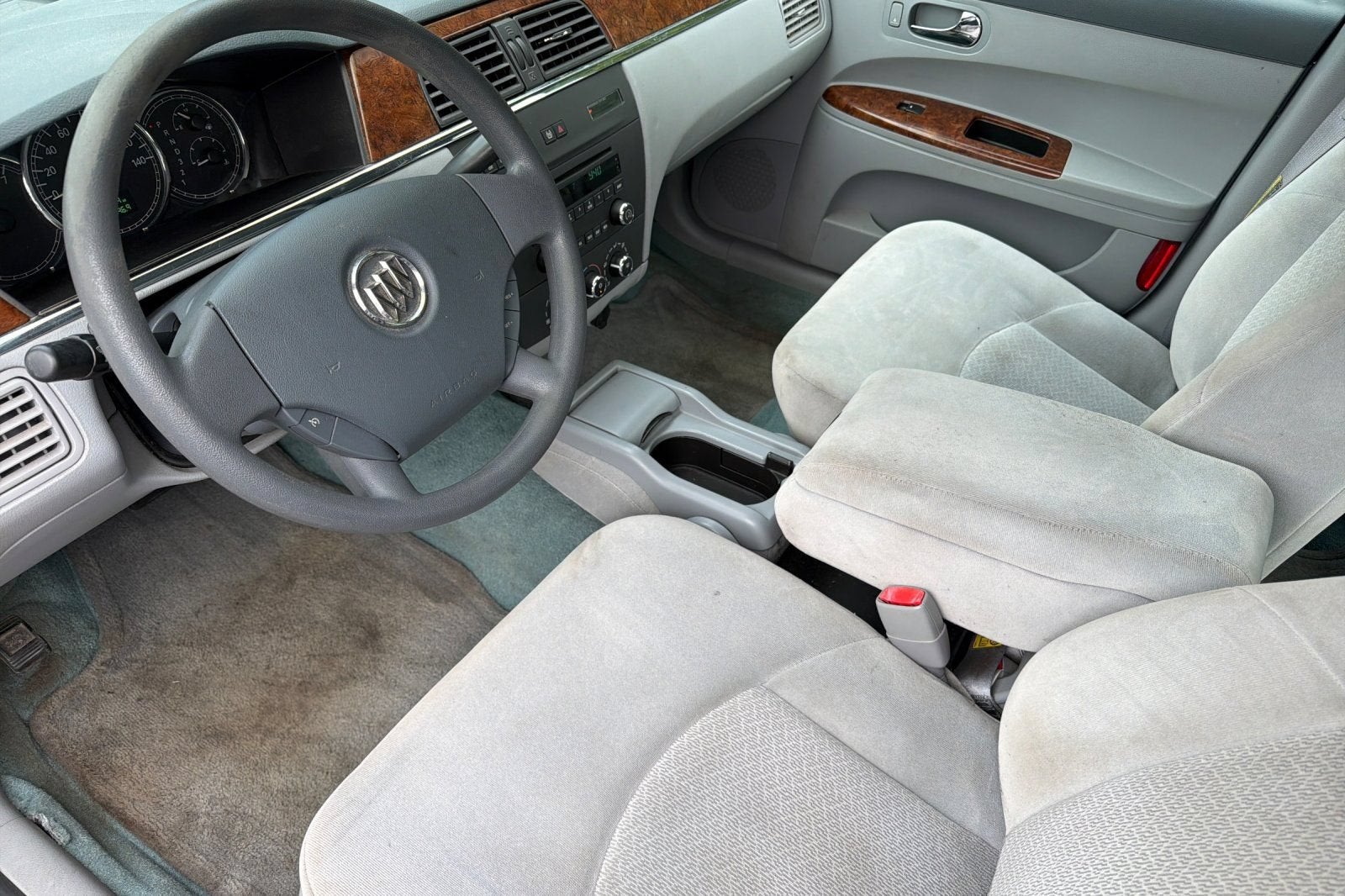 2005 Buick LaCrosse CX