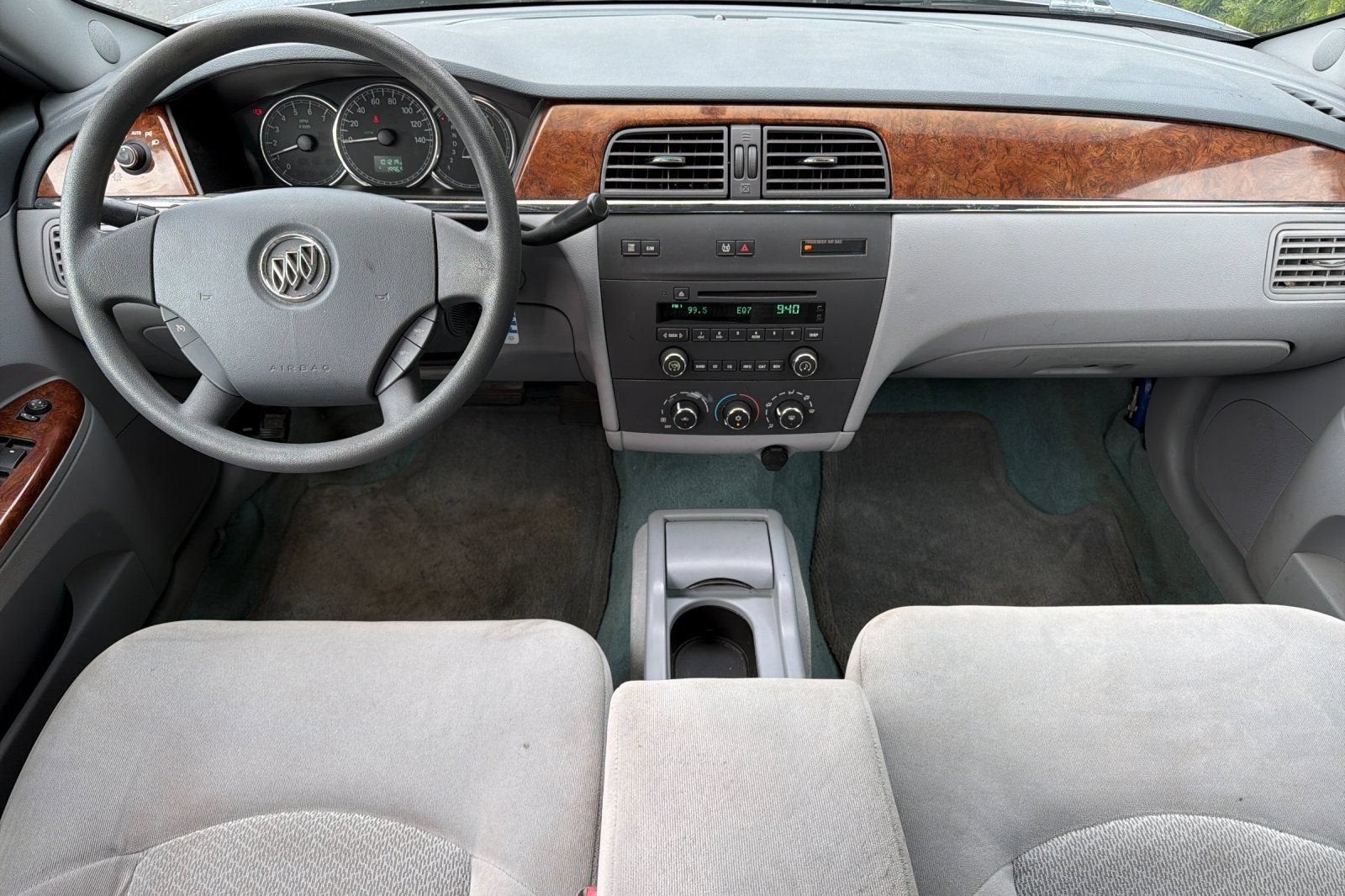 2005 Buick LaCrosse CX