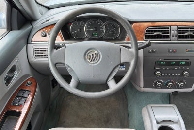 2005 Buick LaCrosse CX