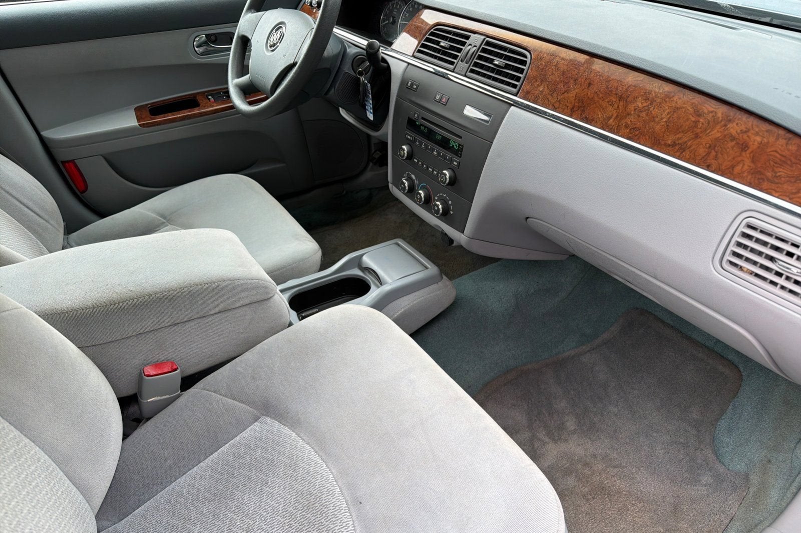 2005 Buick LaCrosse CX