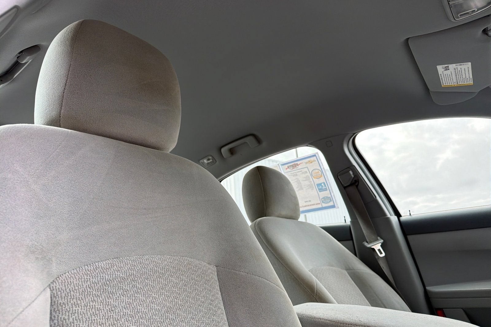 2005 Buick LaCrosse CX