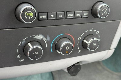2005 Buick LaCrosse CX