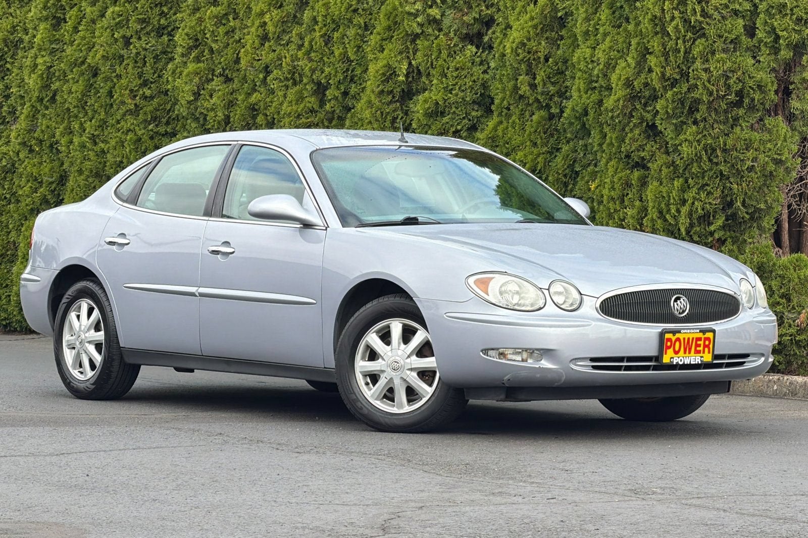 2005 Buick LaCrosse CX