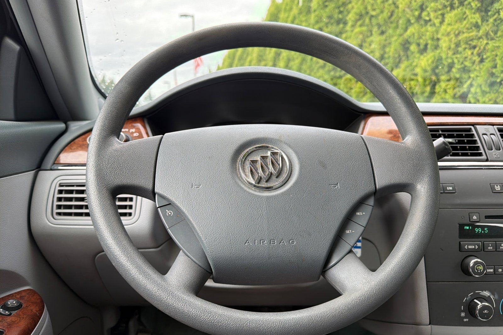 2005 Buick LaCrosse CX