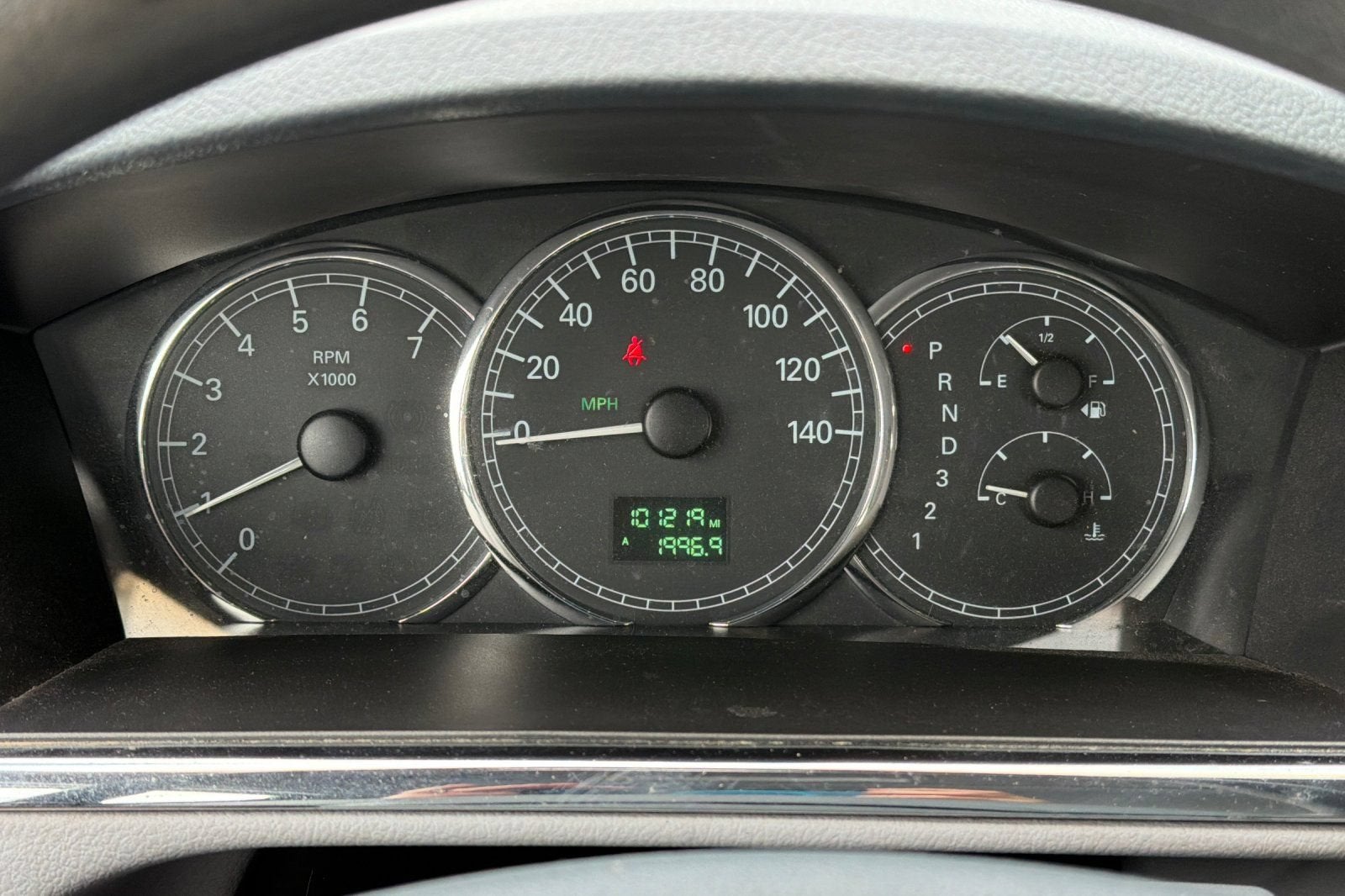 2005 Buick LaCrosse CX